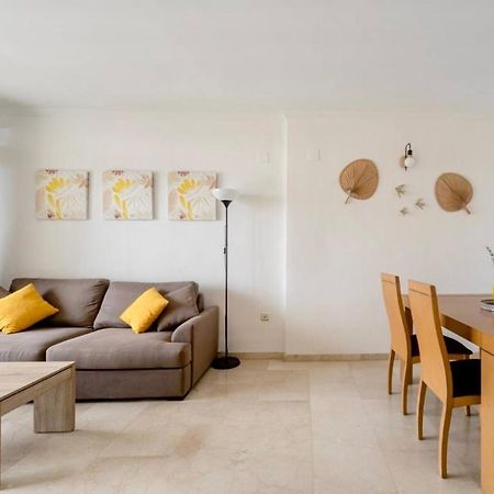 Apartamento Relax Sol De Бенидорм Екстериор снимка